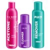 Aceton, Cleaner in Soak Off Remover Aceton, Cleaner in Soak Off Remover